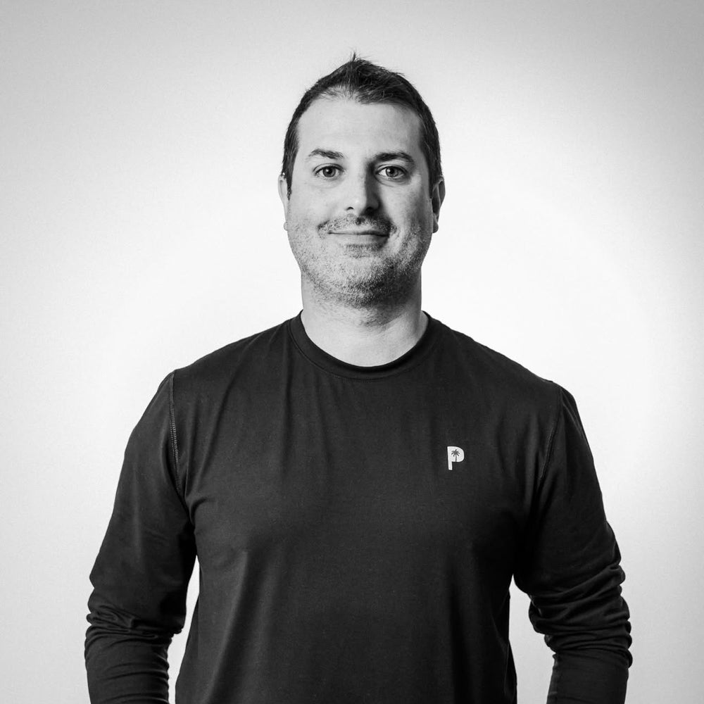 Pascal Garneau