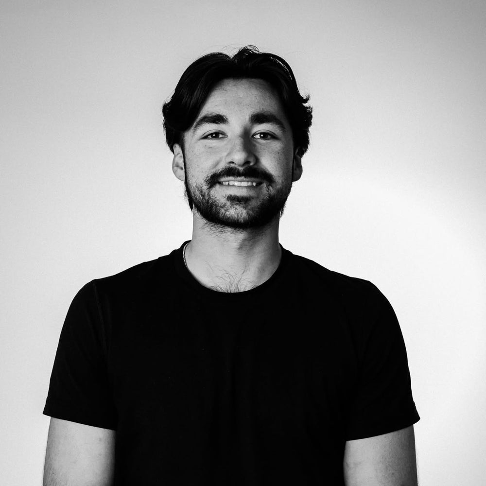 Benoit-Xavier Auger